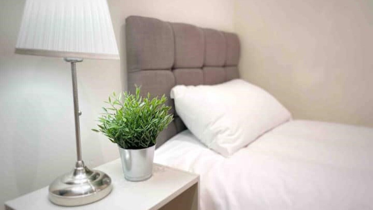 Photo of Bedroom in Rothwell