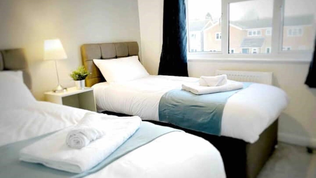 Photo of Bedroom in Rothwell