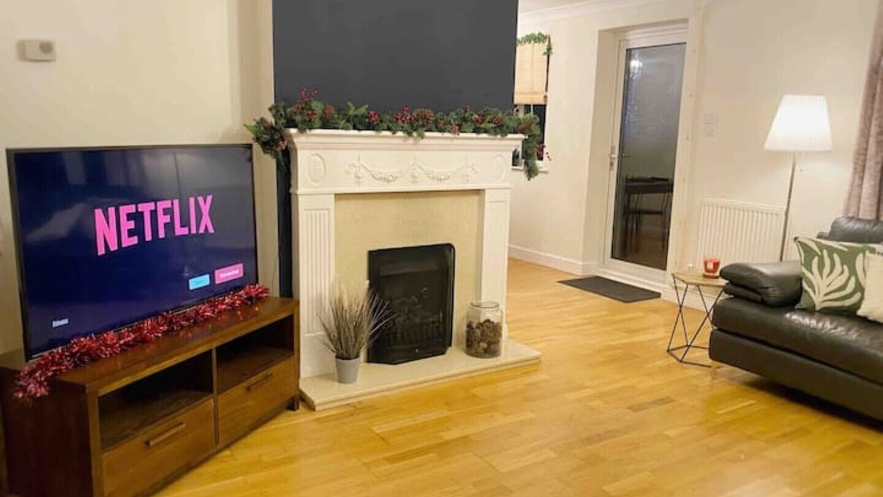 Photo of Livingroom in Rothwell