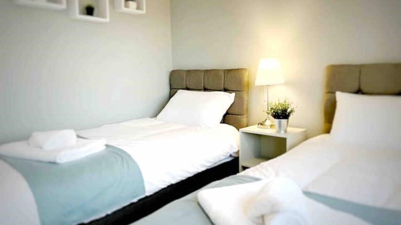 Photo of Bedroom in Rothwell