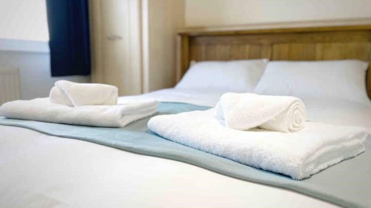 Photo of Bedroom in Rothwell