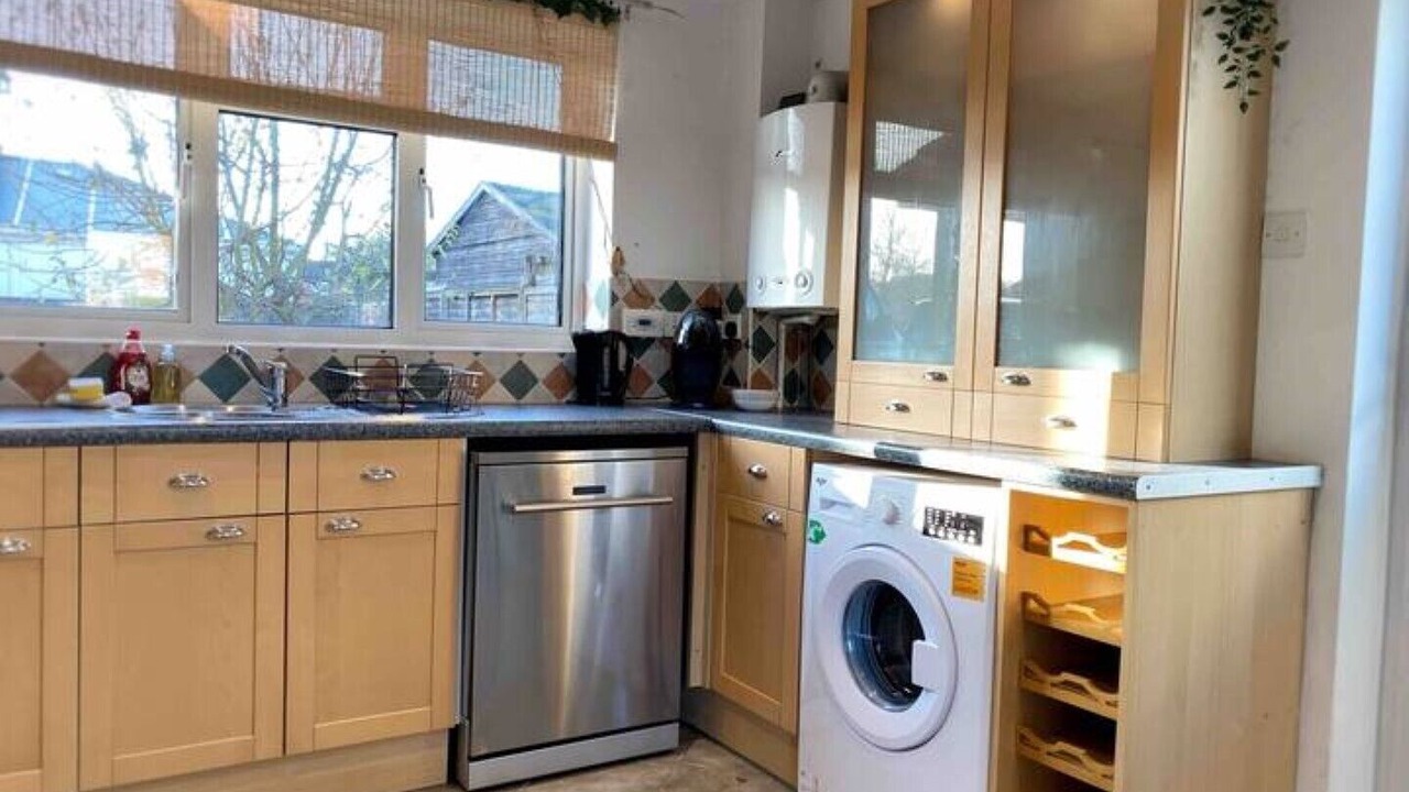 Photo of Kitchen in Rothwell