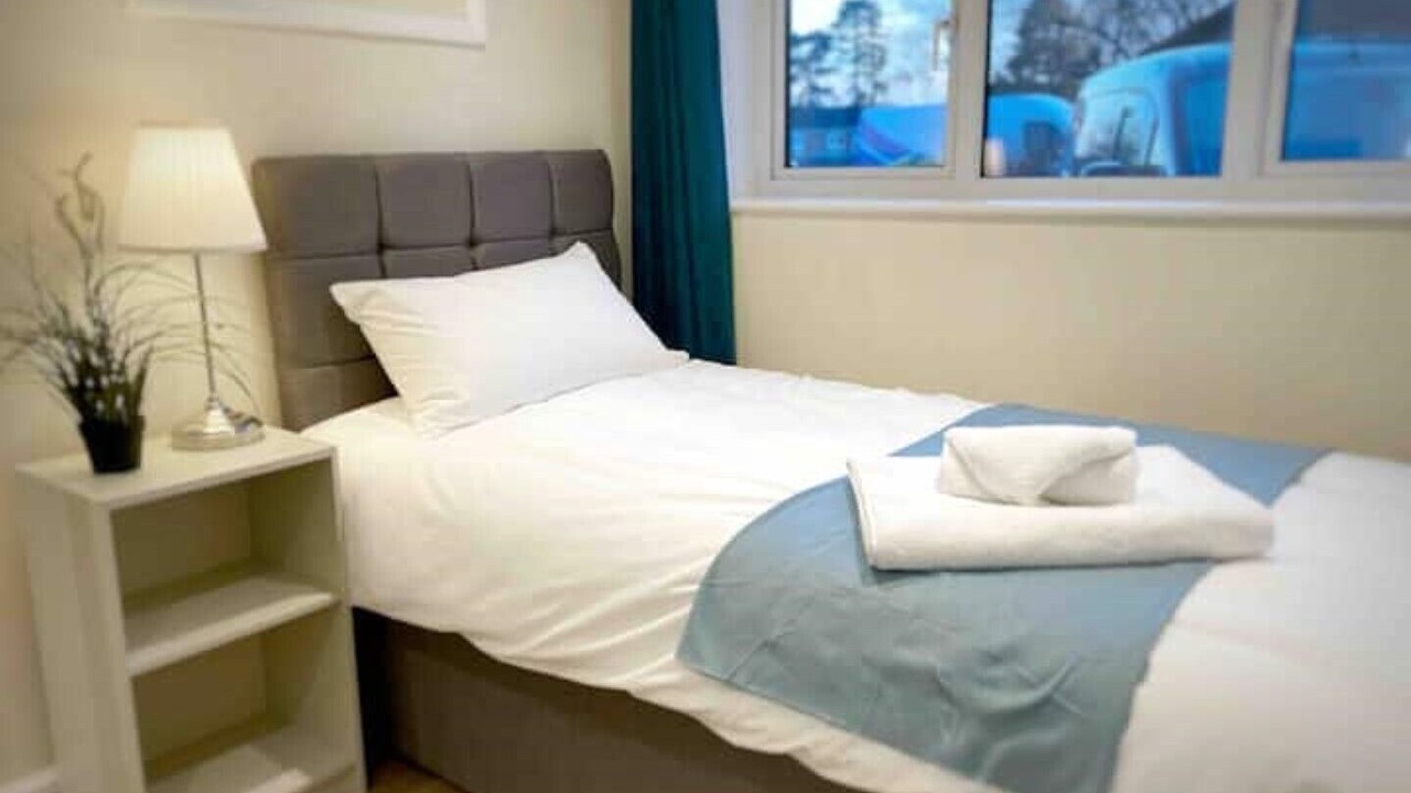 Photo of Bedroom in Rothwell