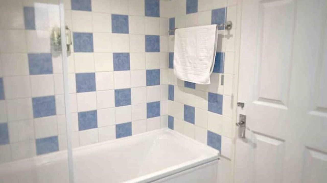 Photo of Bathroom in Rothwell