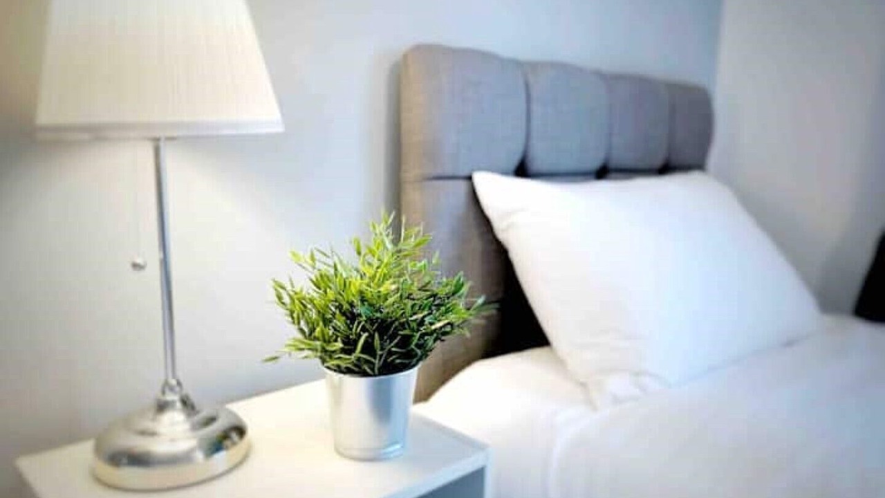 Photo of Bedroom in Rothwell