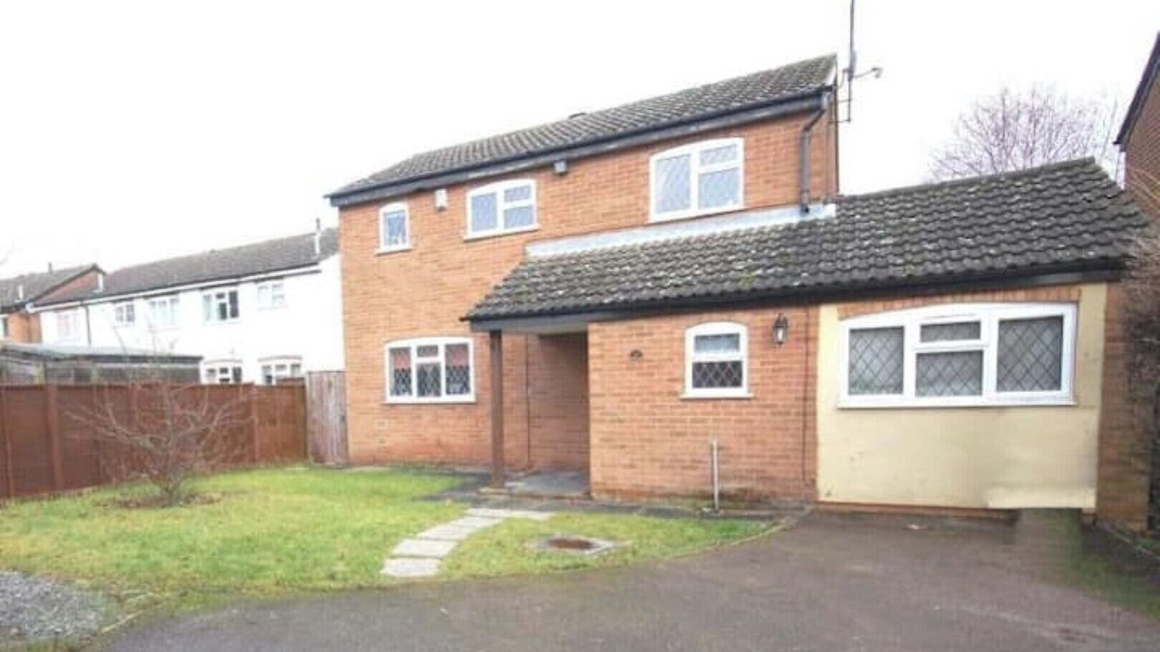 Photo of Outdoor in Rothwell