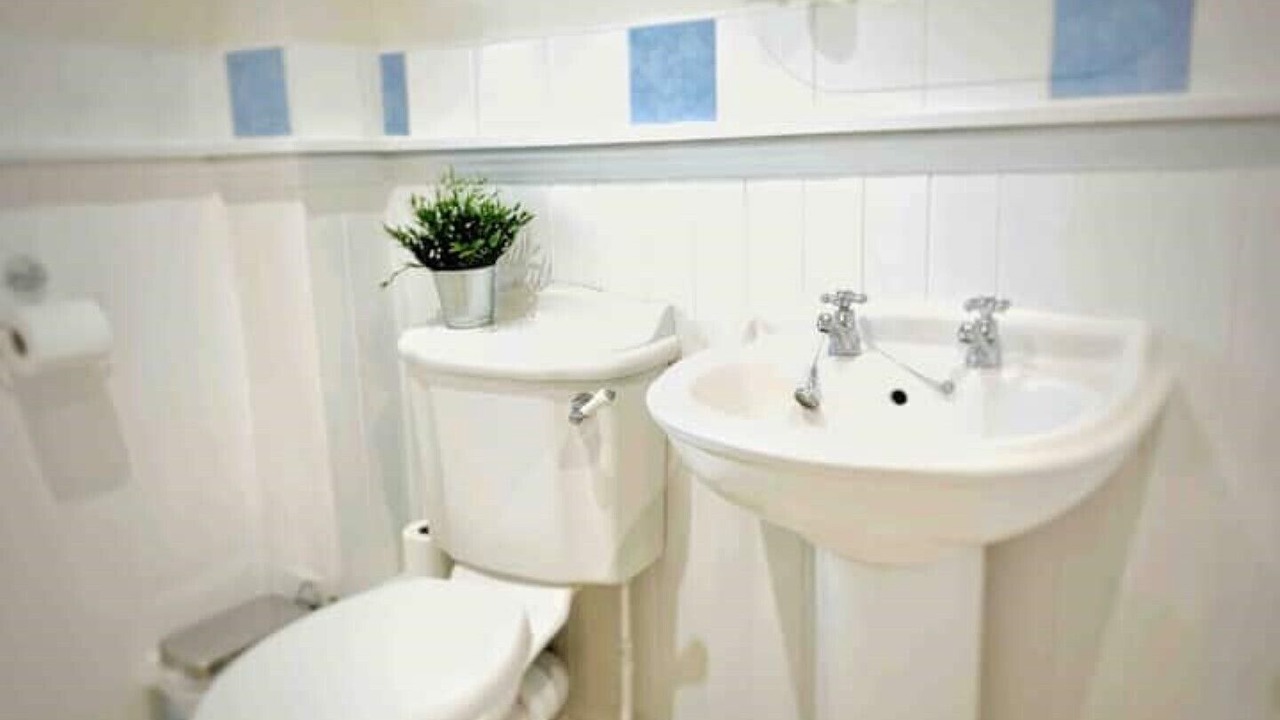 Photo of Bathroom in Rothwell