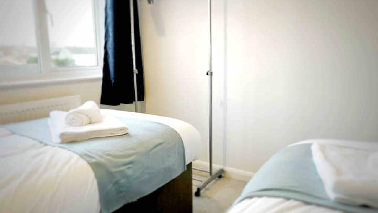 Photo of Bedroom in Rothwell