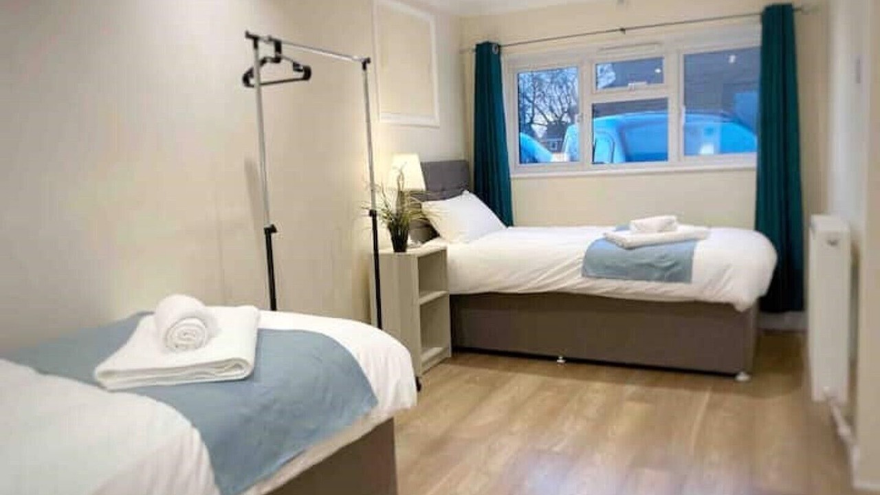 Photo of Bedroom in Rothwell