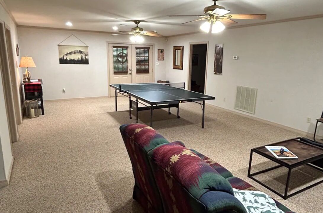 Photo of Bedroom in Durant