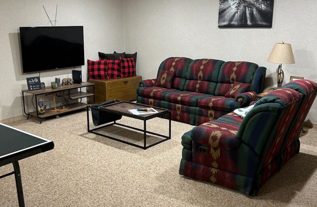 Photo of Livingroom in Durant