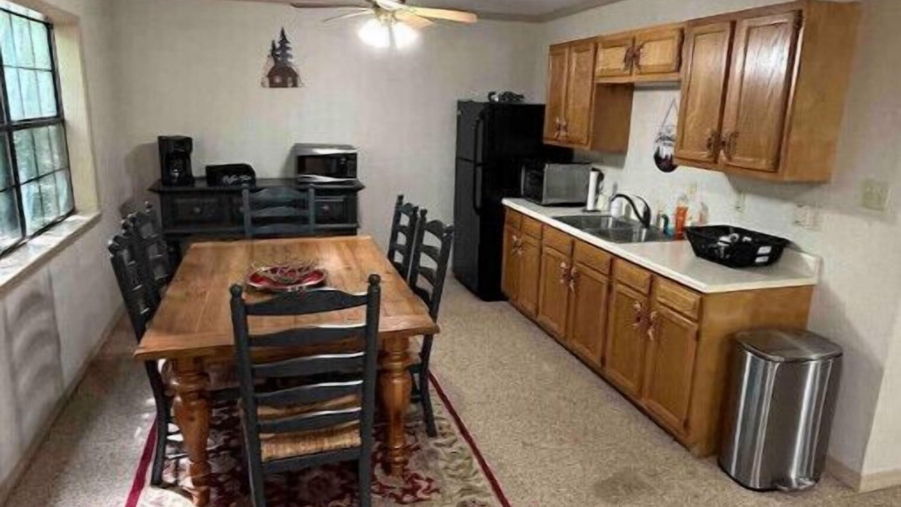 Photo of Kitchen in Durant