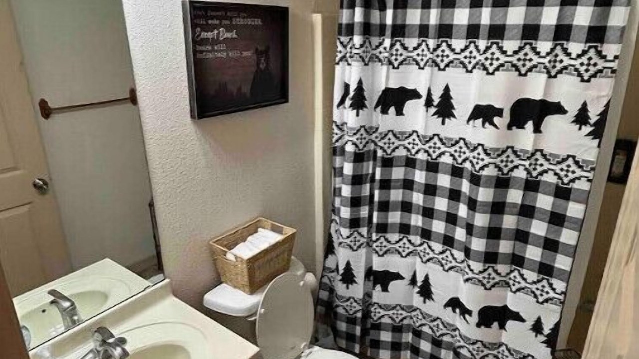 Photo of Bathroom in Durant