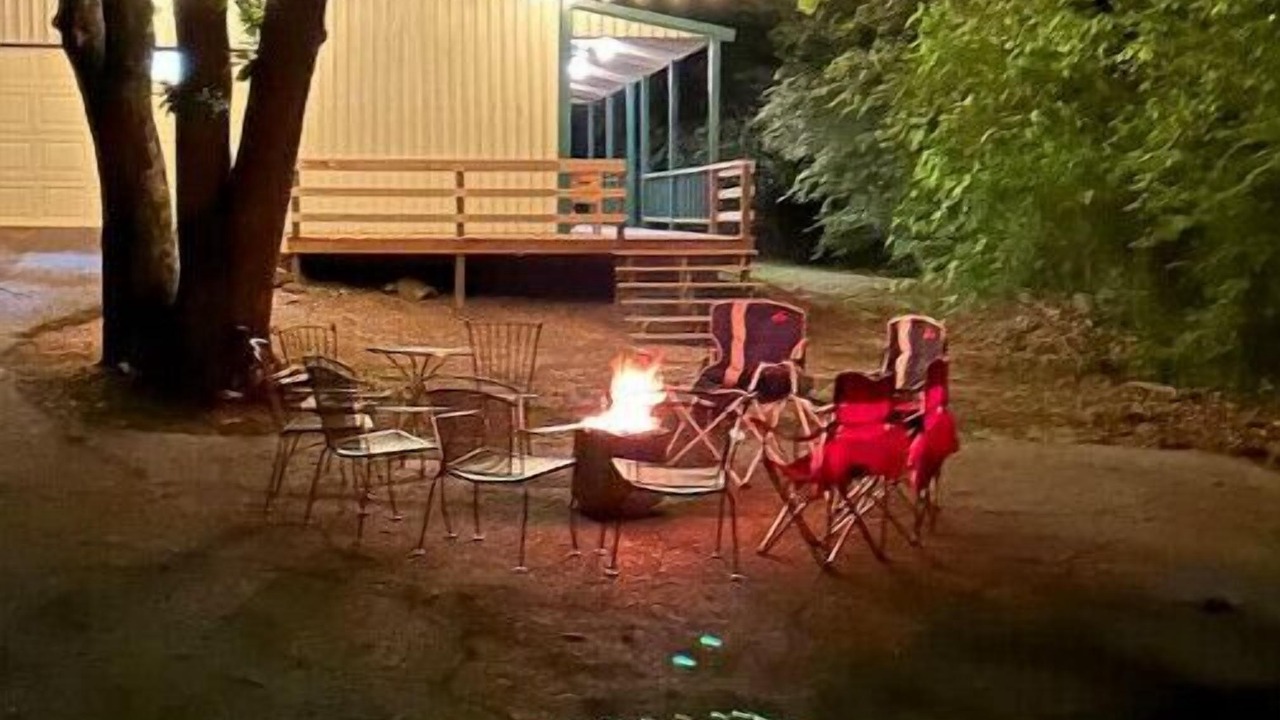 Photo of Patio Balcony in Durant