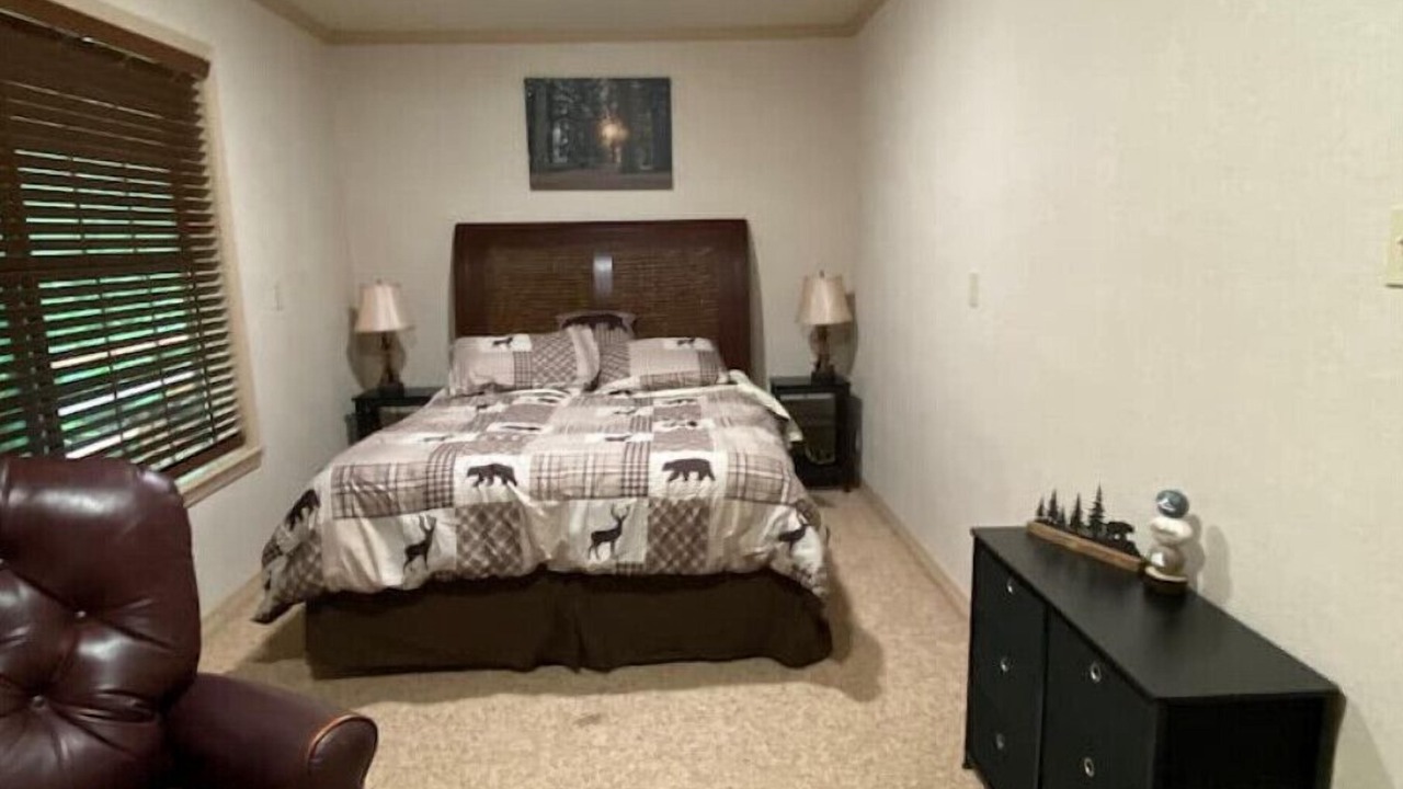 Photo of Bedroom in Durant