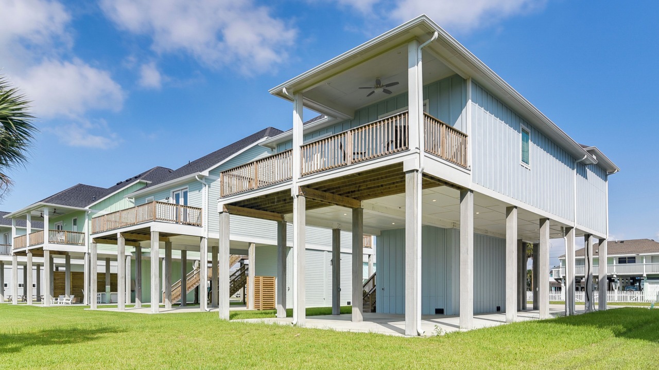 Photo of Outdoor in Terramar Beach