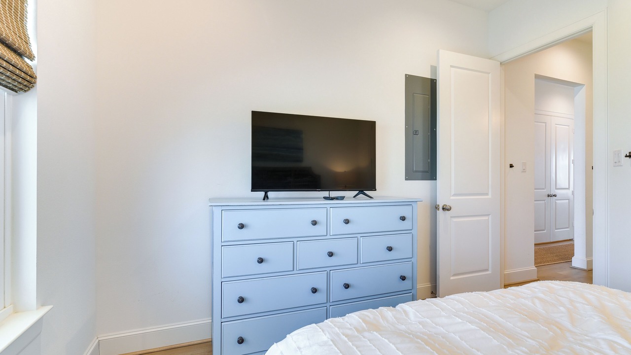 Photo of Bedroom in Terramar Beach