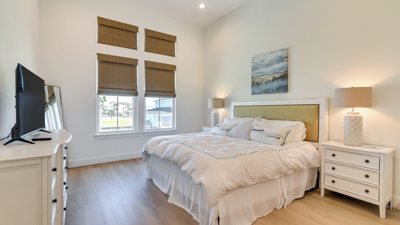 Photo of Bathroom in Terramar Beach
