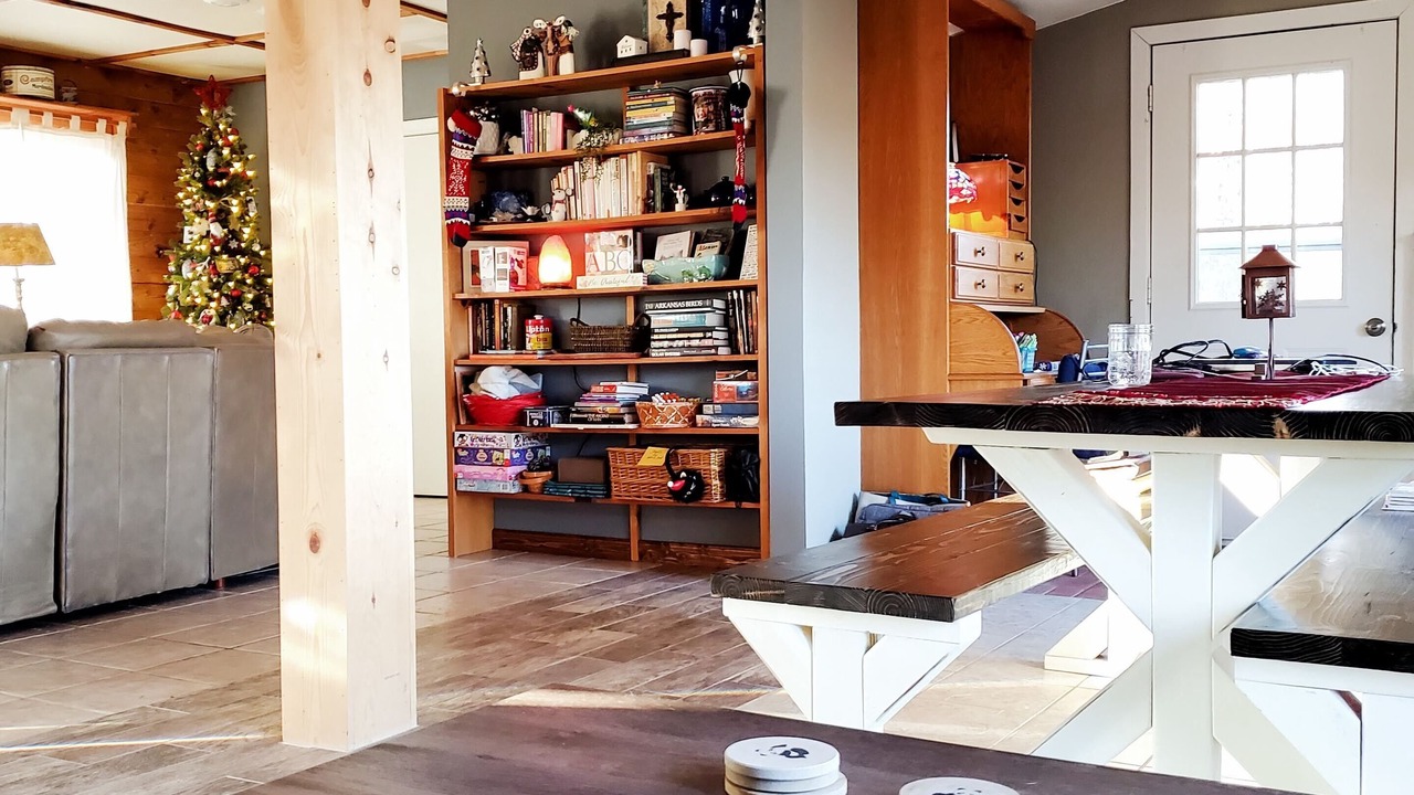 Photo of Bedroom in Sylvan Shores