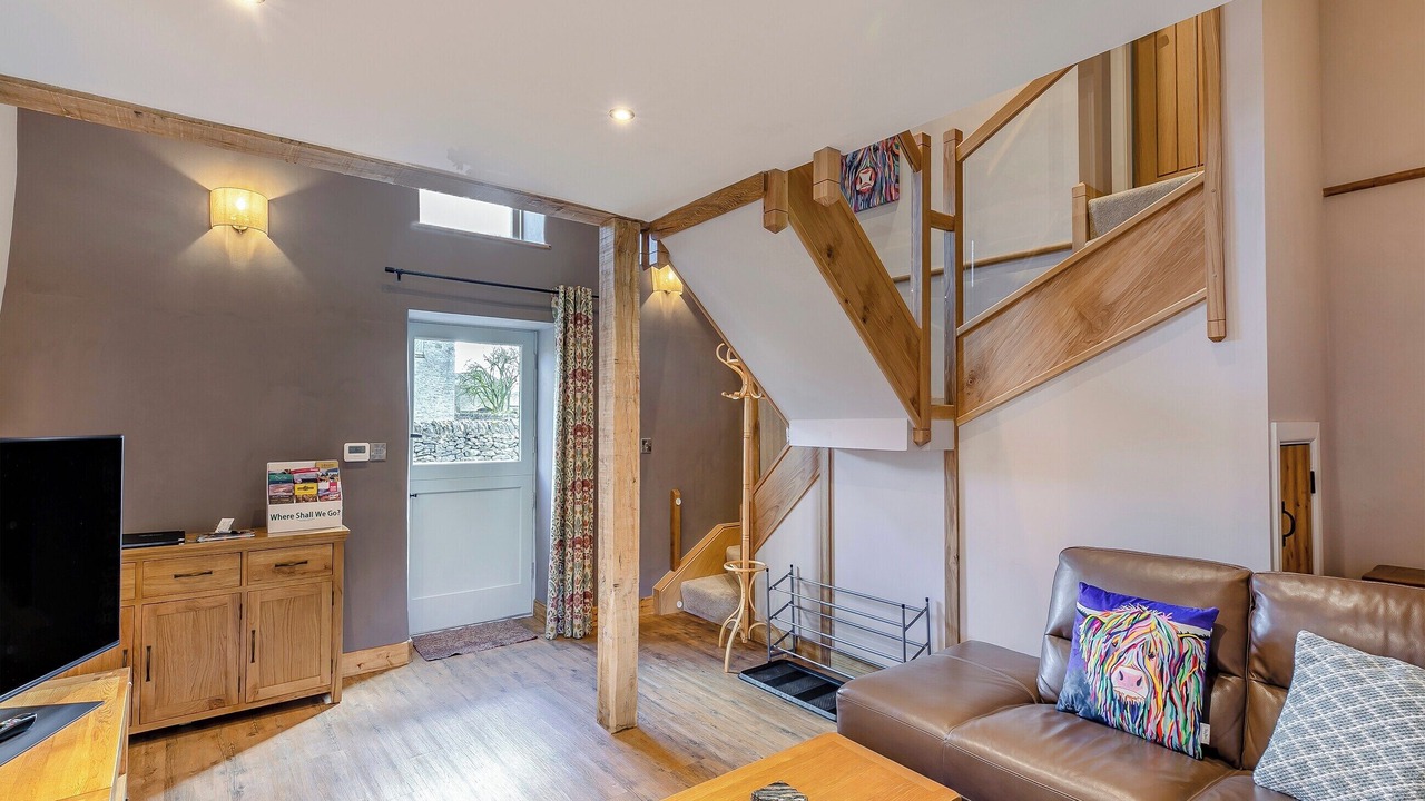 Photo of Bedroom in Litton