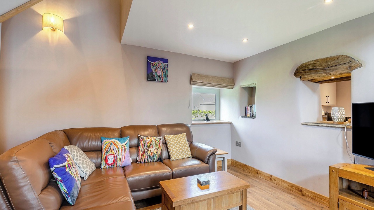 Photo of Bedroom in Litton