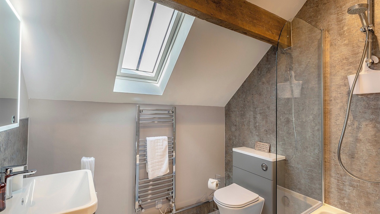 Photo of Bathroom in Litton