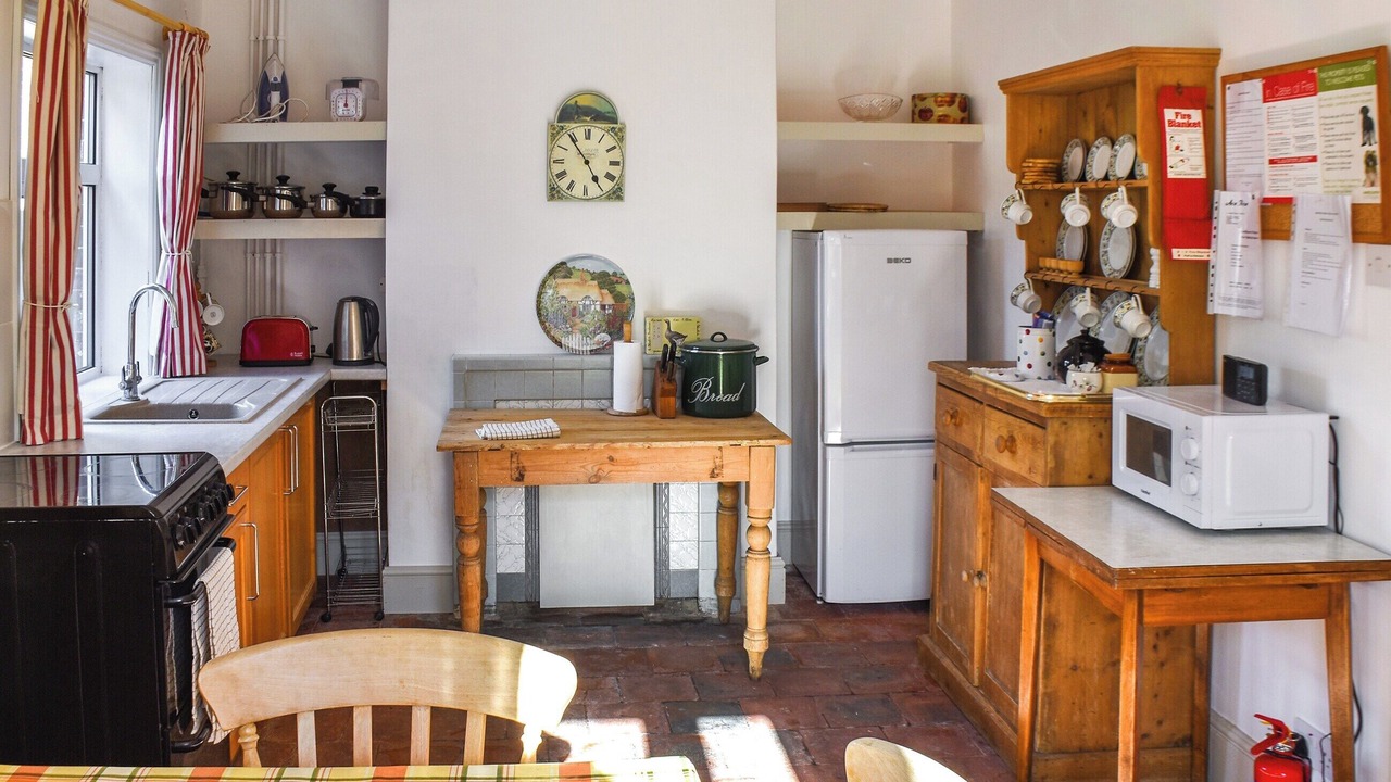 Photo of Others in Foxley