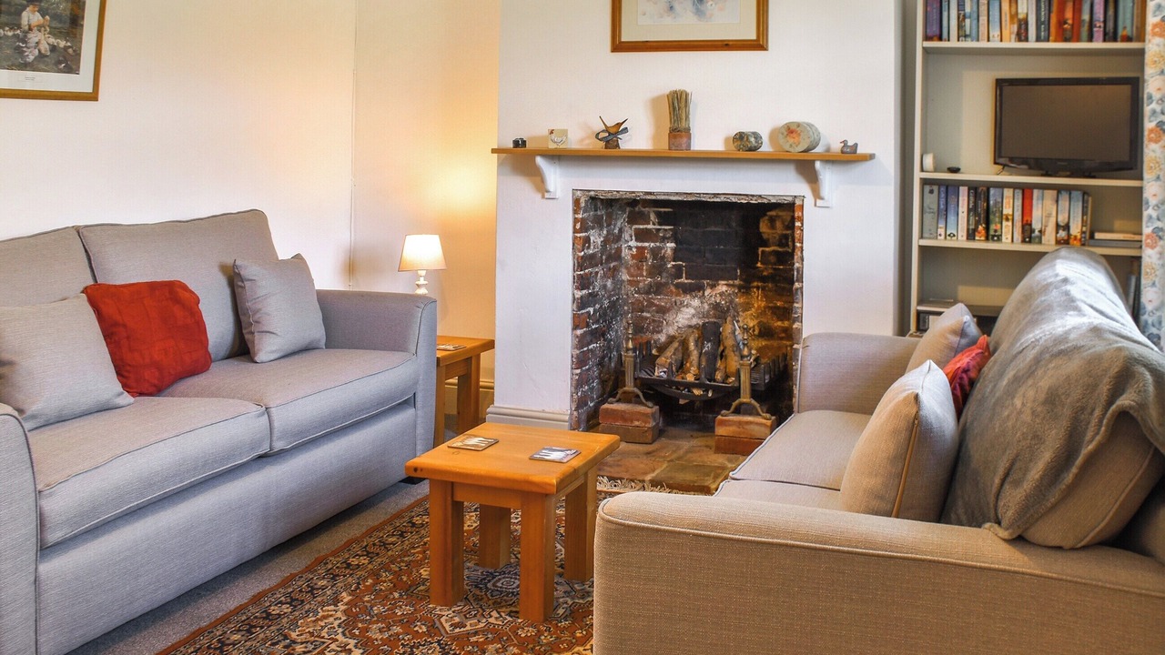 Photo of Bedroom in Foxley