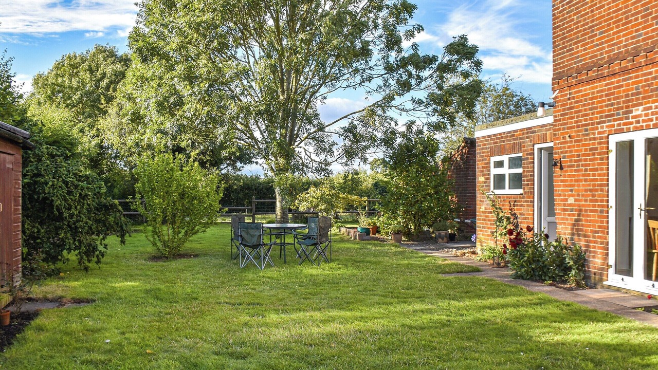 Photo of Outdoor in Foxley