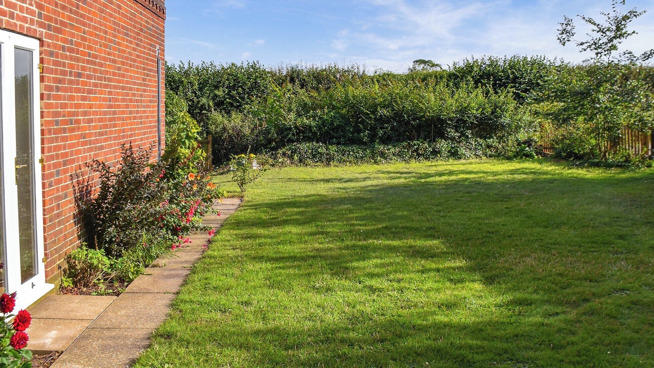 Photo of Outdoor in Foxley