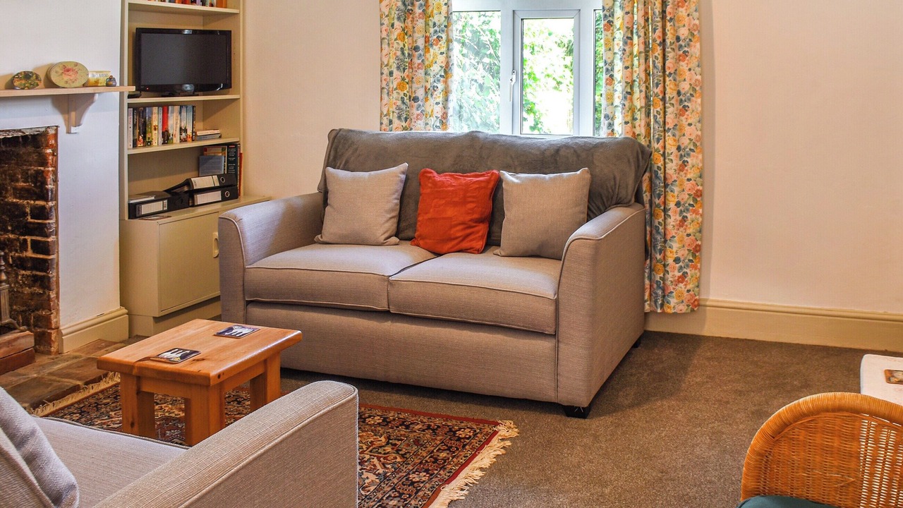 Photo of Bedroom in Foxley