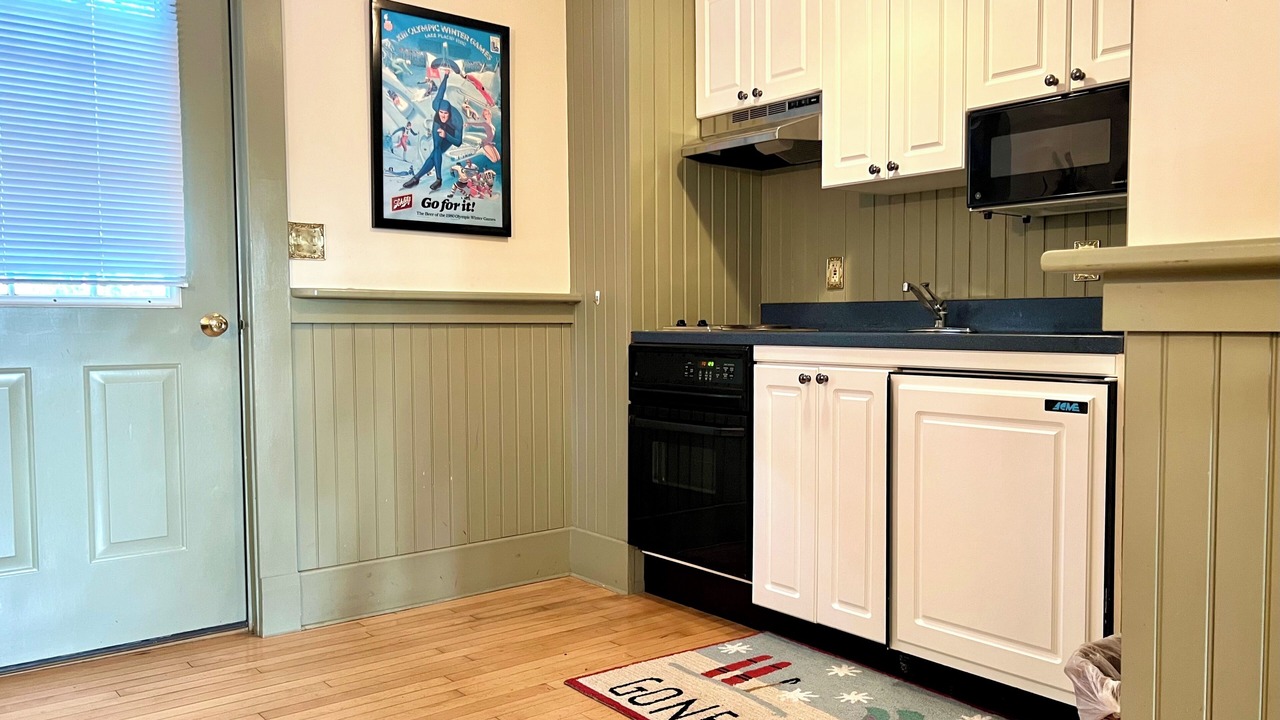 Photo of Kitchen in Lake Placid