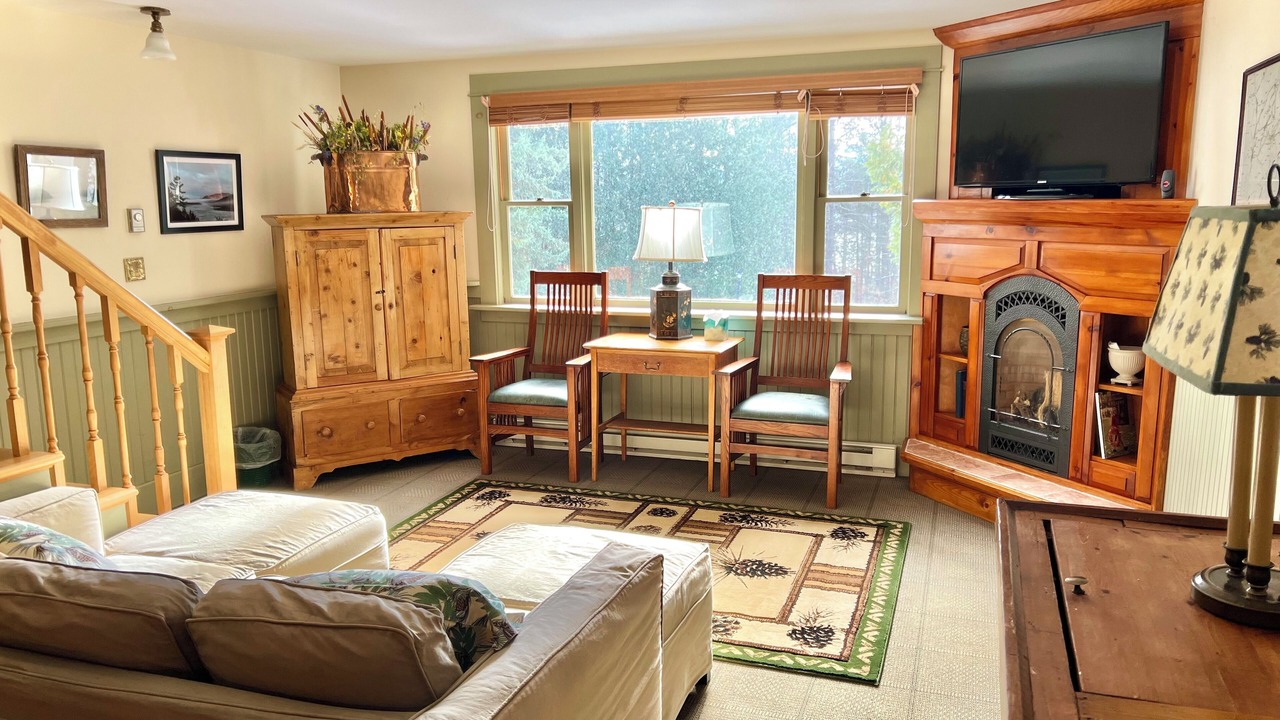 Photo of Livingroom in Lake Placid