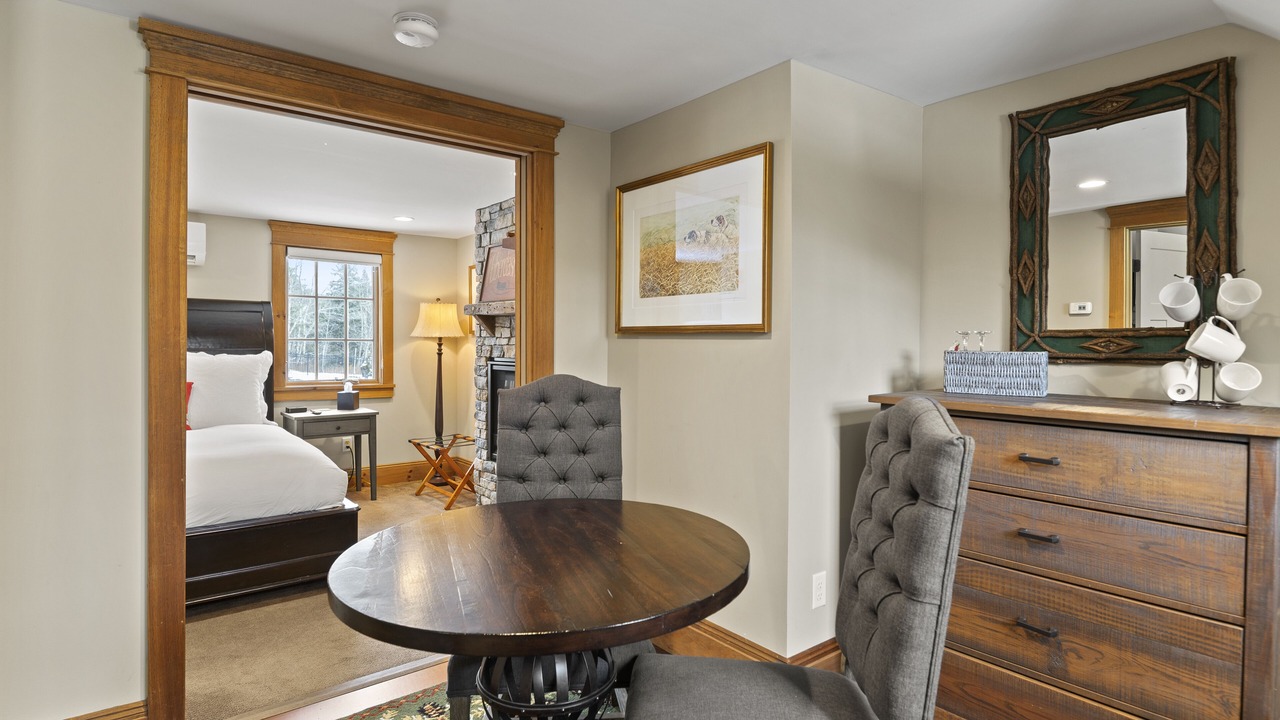 Photo of Bedroom in West Dover