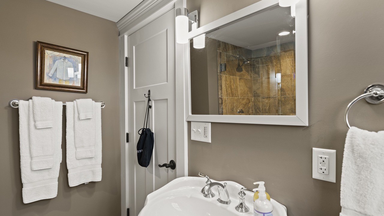 Photo of Bathroom in West Dover