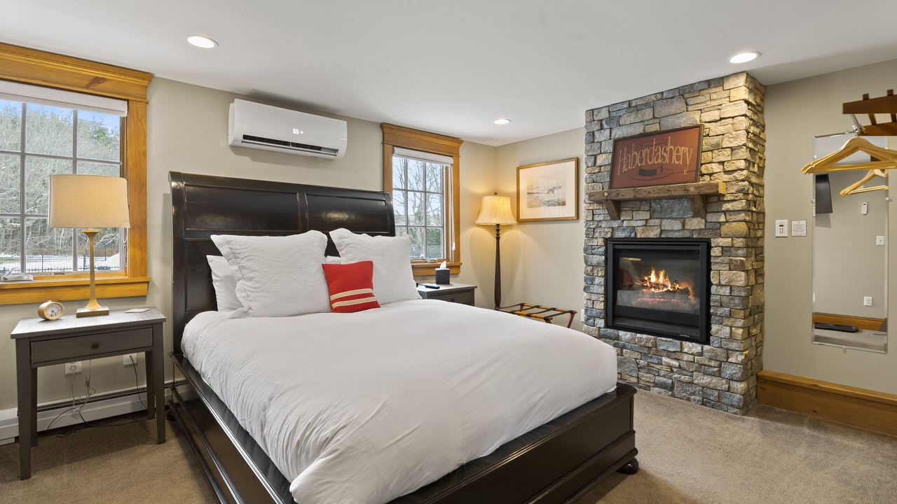 Photo of Bedroom in West Dover