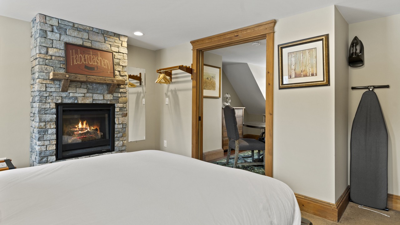 Photo of Bedroom in West Dover