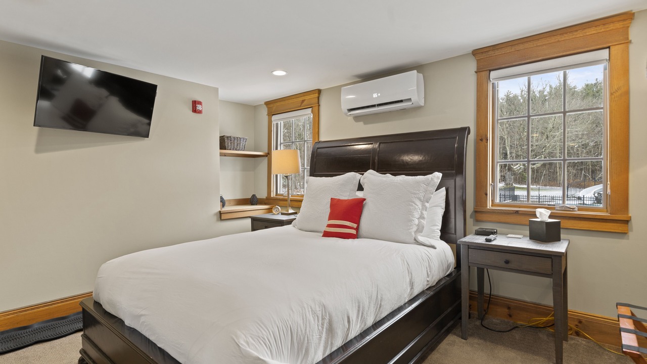 Photo of Bedroom in West Dover