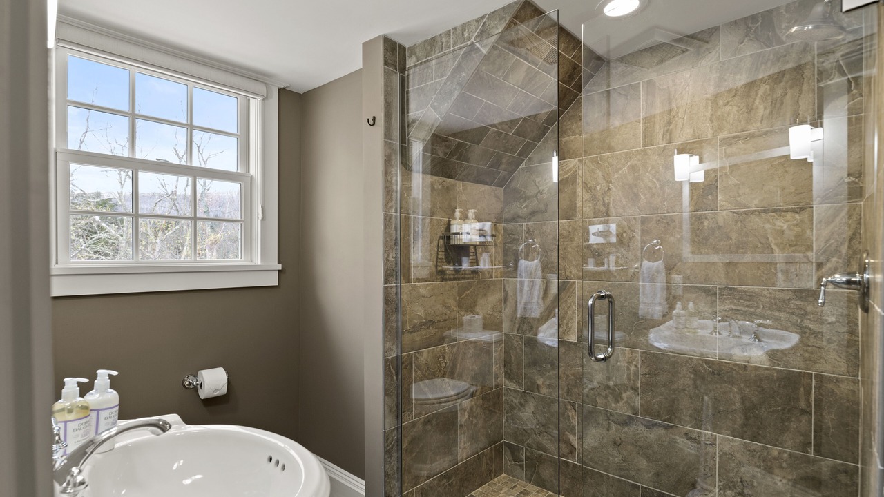 Photo of Bathroom in West Dover