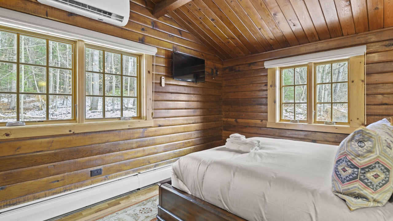 Photo of Bedroom in West Dover