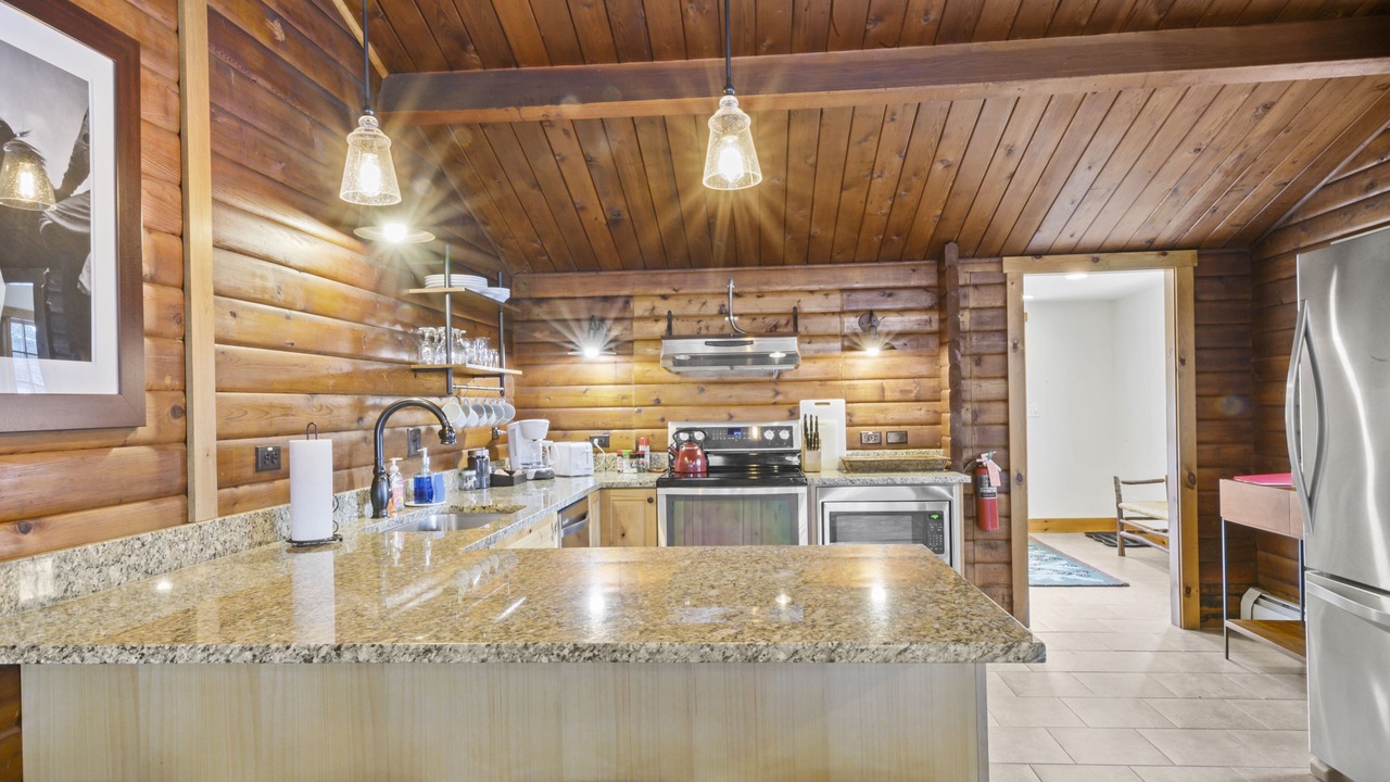 Photo of Kitchen in West Dover