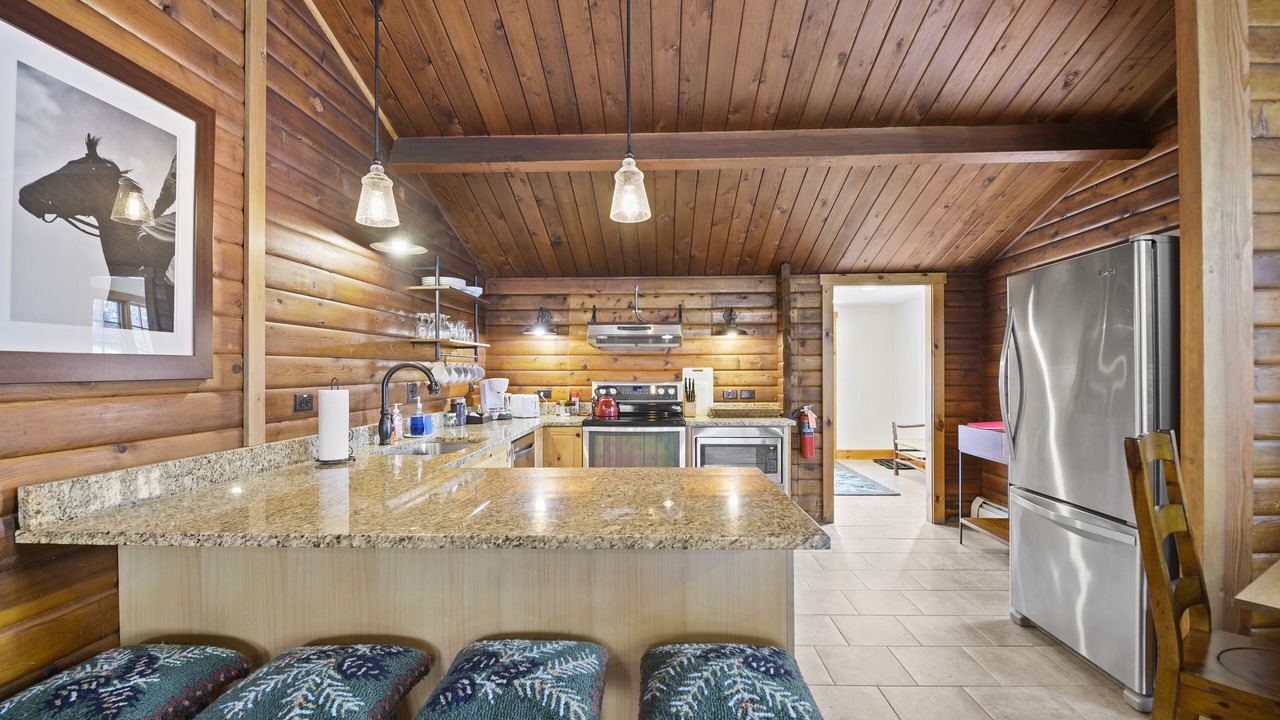 Photo of Kitchen in West Dover