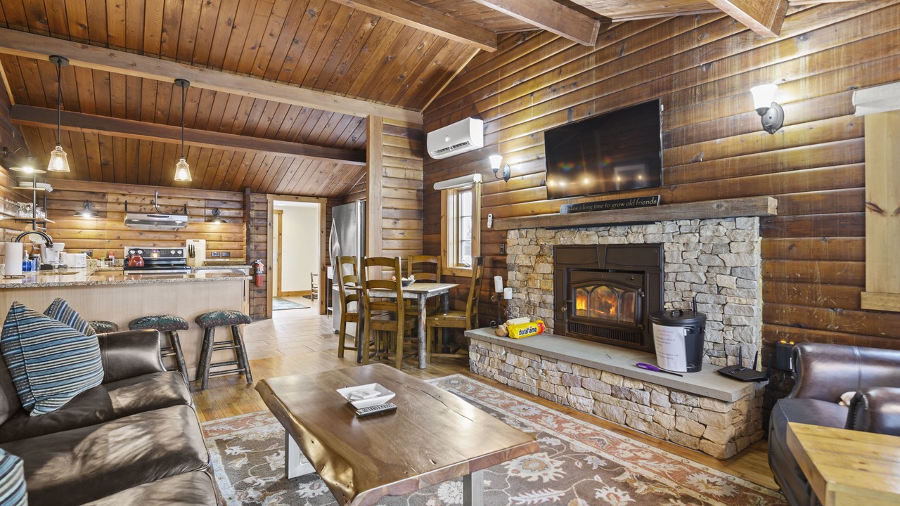 Photo of Livingroom in West Dover