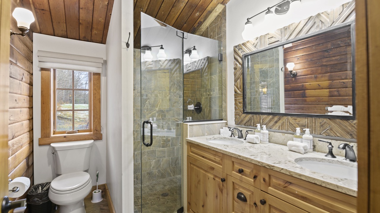 Photo of Bathroom in West Dover