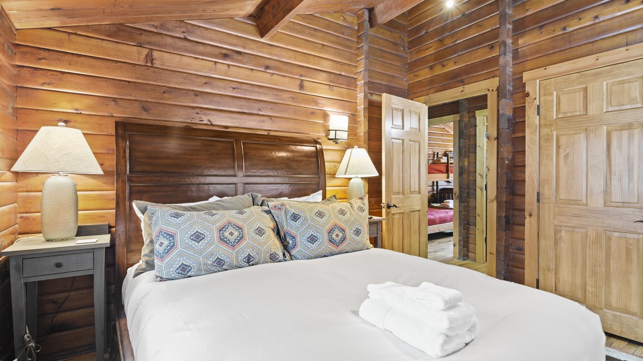 Photo of Bedroom in West Dover