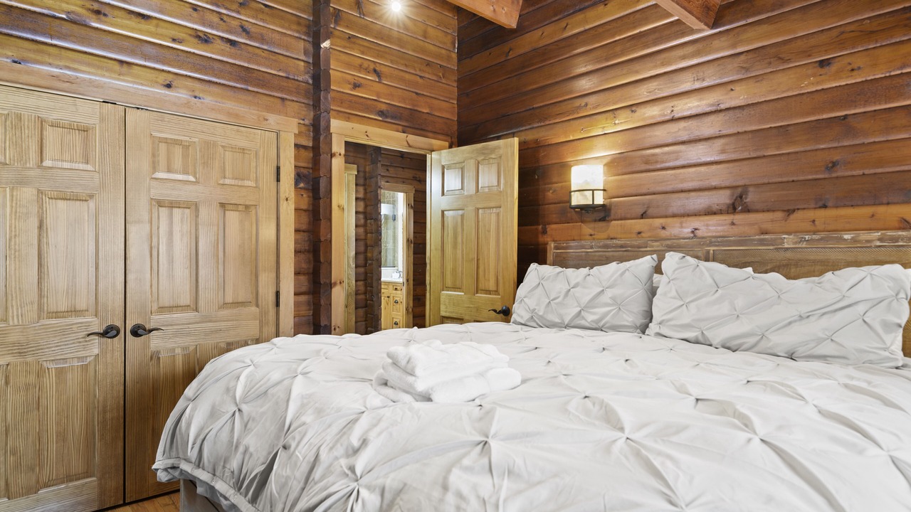 Photo of Bedroom in West Dover