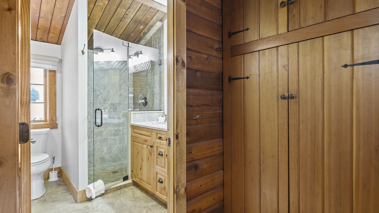 Photo of Bathroom in West Dover