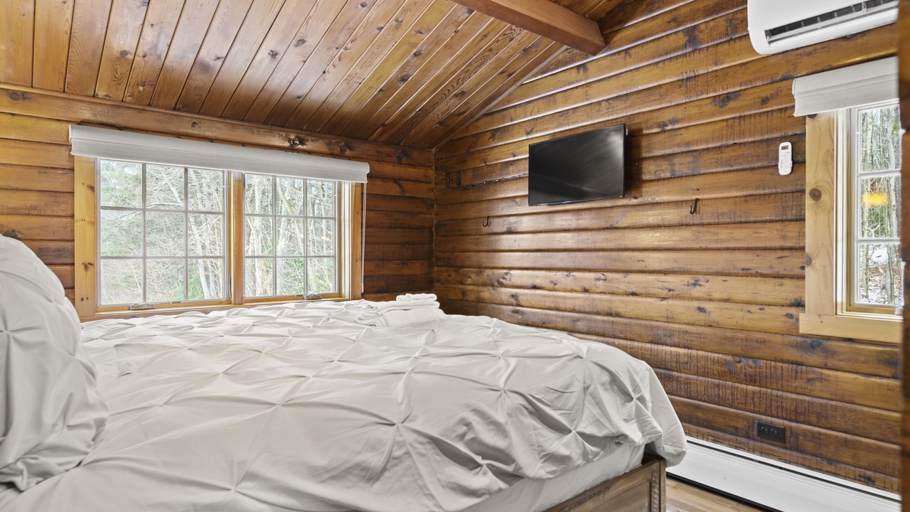 Photo of Bedroom in West Dover