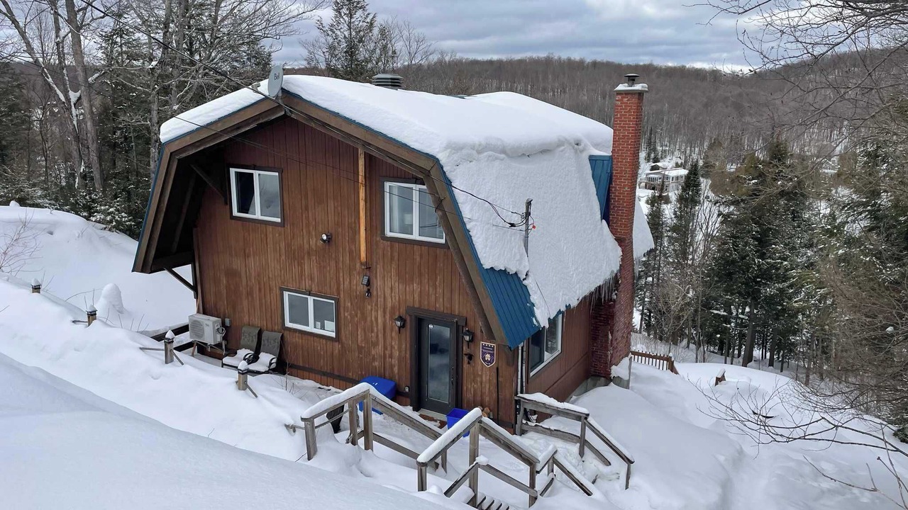Photo of Outdoor in Wentworth-Nord