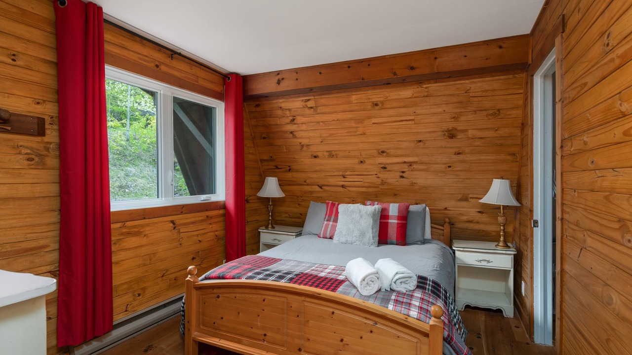 Photo of Bedroom in Wentworth-Nord